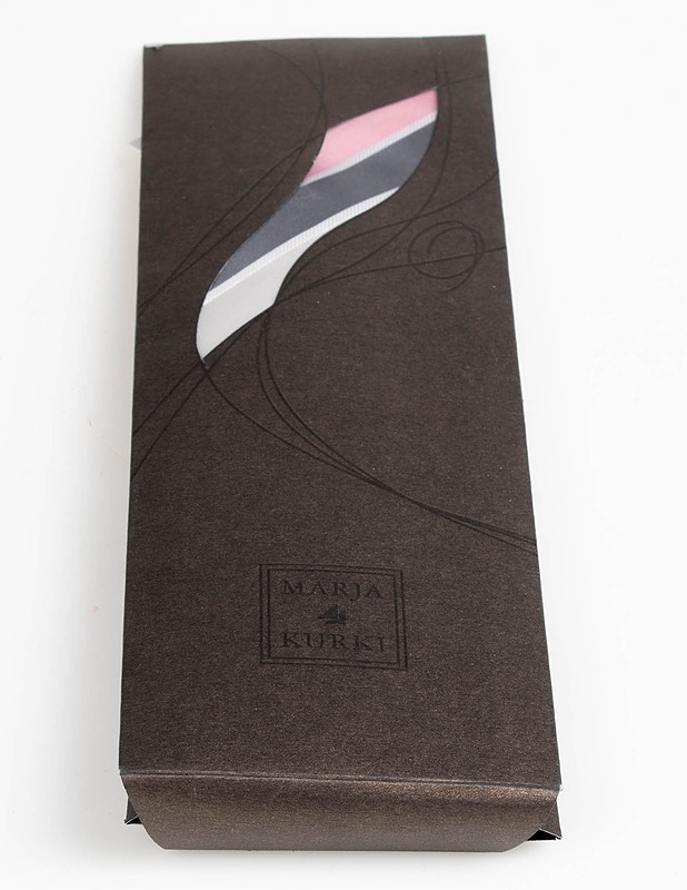 MARJA KURKI kravatti - Solmiot ja kalvosinnapit - 10105209914 - 1