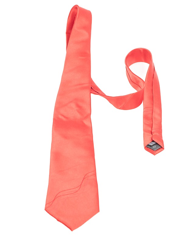 MARJA KURKI kravatti - Solmiot ja kalvosinnapit - 10105209916 - 0