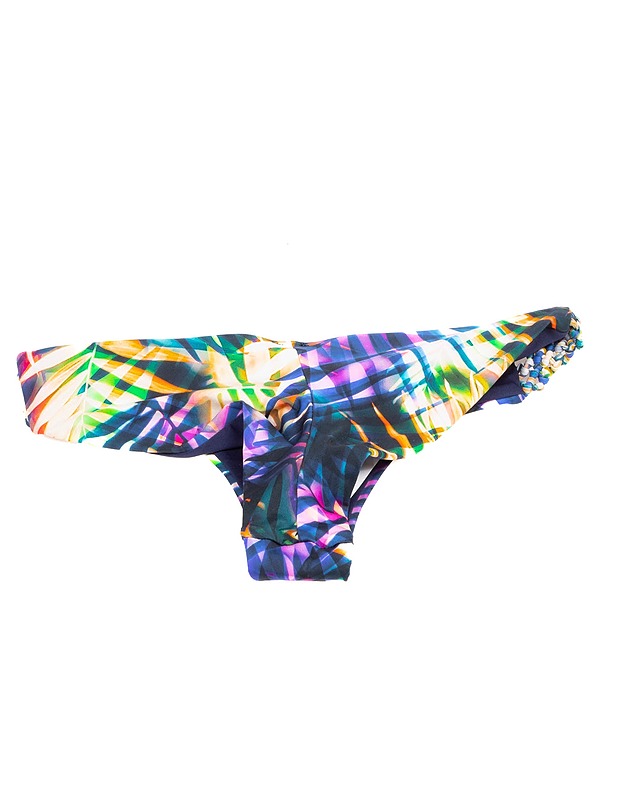 OYSHO Brazilian Hipster bikinit alaosa, M - Asusteet - 10105209921 - 1