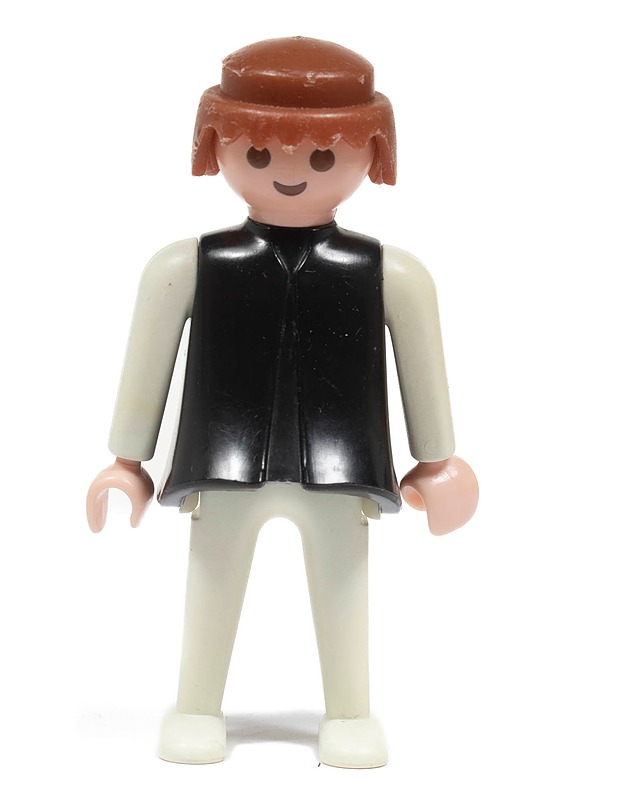 PLAYMOBIL figuuri - Lasten lelut - 10105209979 - 0