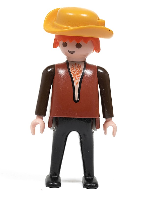 PLAYMOBIL figuuri - Lasten lelut - 10105209981 - 0