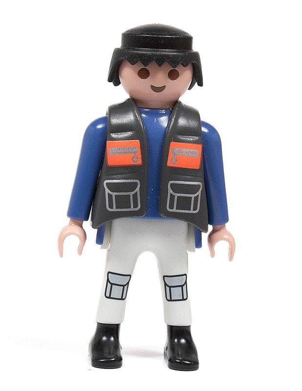 PLAYMOBIL figuuri - Lasten lelut - 10105209985 - 0