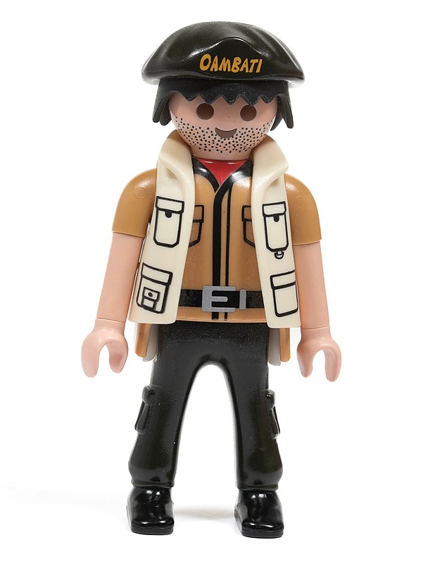PLAYMOBIL figuuri - Lasten lelut - 10105209989 - 0