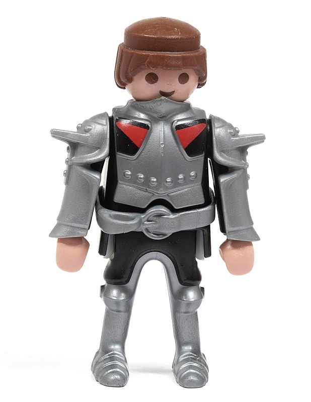 PLAYMOBIL ritari figuuri - Lasten lelut - 10105209990 - 0