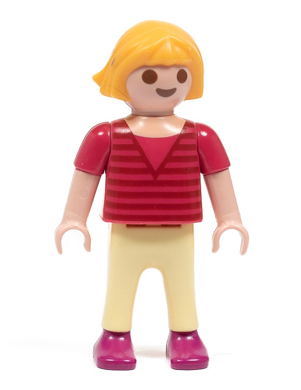 PLAYMOBIL lapsi figuuri - Lasten lelut - 10105209997 - 0