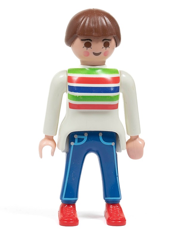 PLAYMOBIL figuuri - Lasten lelut - 10105209999 - 0