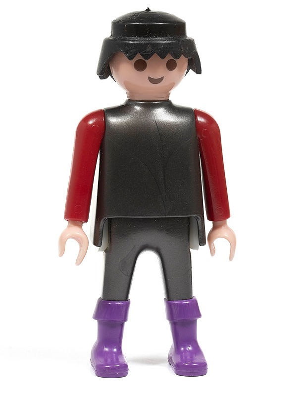 PLAYMOBIL figuuri - Lasten lelut - 10105210000 - 0