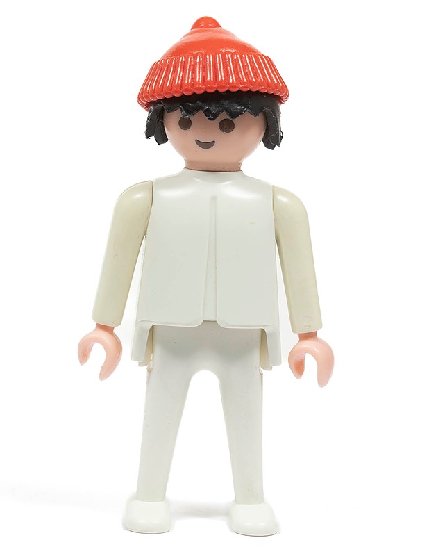 PLAYMOBIL figuuri - Lasten lelut - 10105210002 - 0
