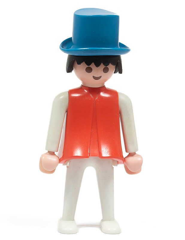 PLAYMOBIL figuuri - Lasten lelut - 10105210004 - 0