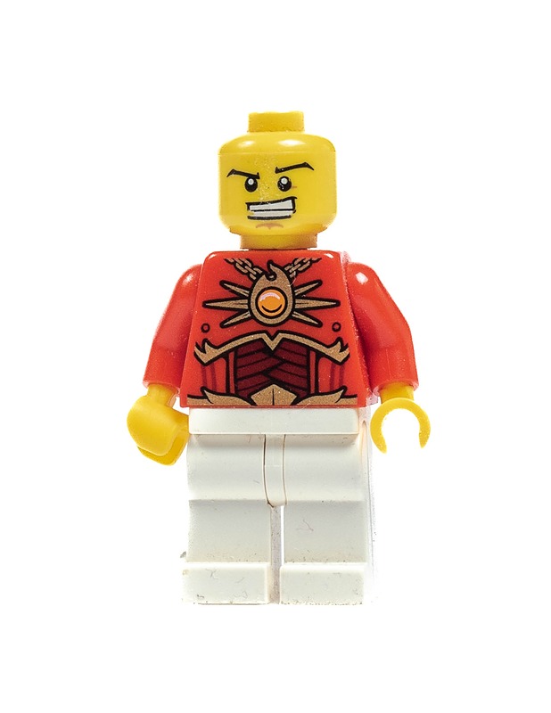 LEGO minifiguuri - Lasten pelit ja lelut - 10105210023 - 0