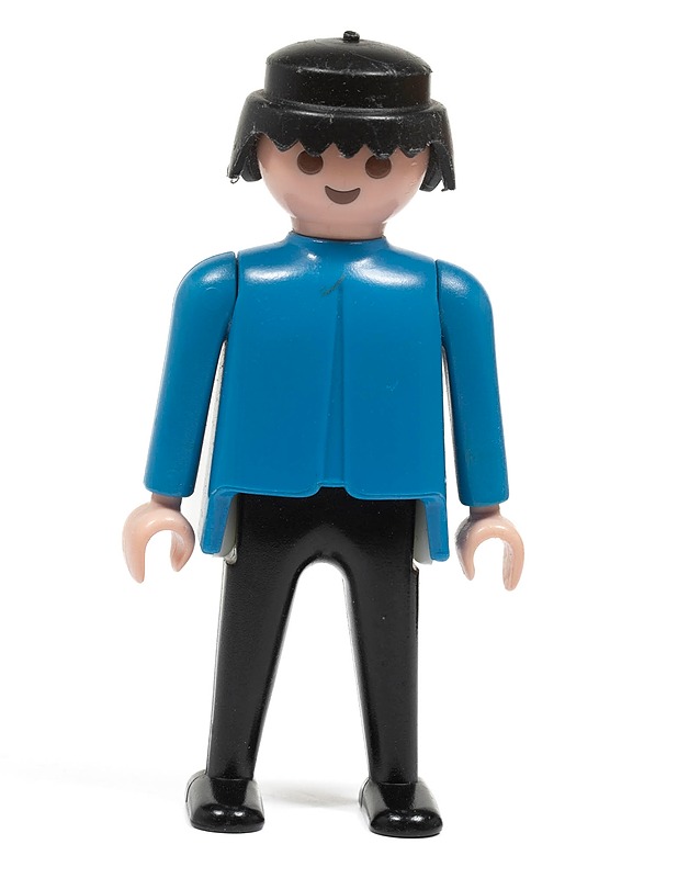 PLAYMOBIL figuuri - Lasten lelut - 10105210046 - 0