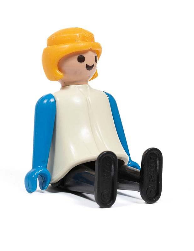 PLAYMOBIL figuuri - Lasten lelut - 10105210057 - 0