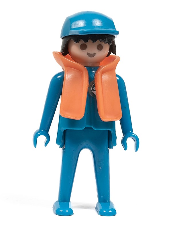 PLAYMOBIL figuuri - Lasten lelut - 10105210058 - 0