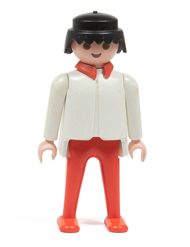 PLAYMOBIL figuuri - Lasten lelut - 10105210063 - 0