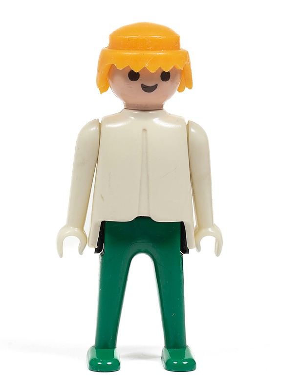 PLAYMOBIL figuuri - Lasten lelut - 10105210064 - 0