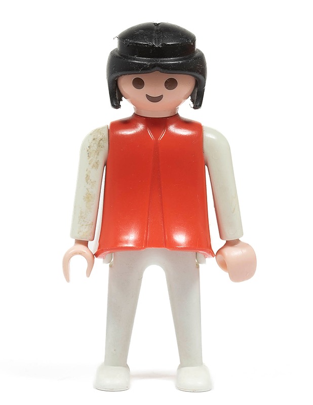 PLAYMOBIL figuuri - Lasten lelut - 10105210068 - 0
