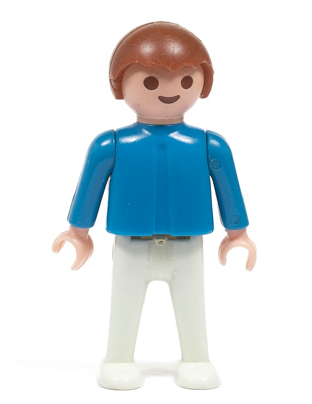 PLAYMOBIL lapsi figuuri - Lasten lelut - 10105210078 - 0