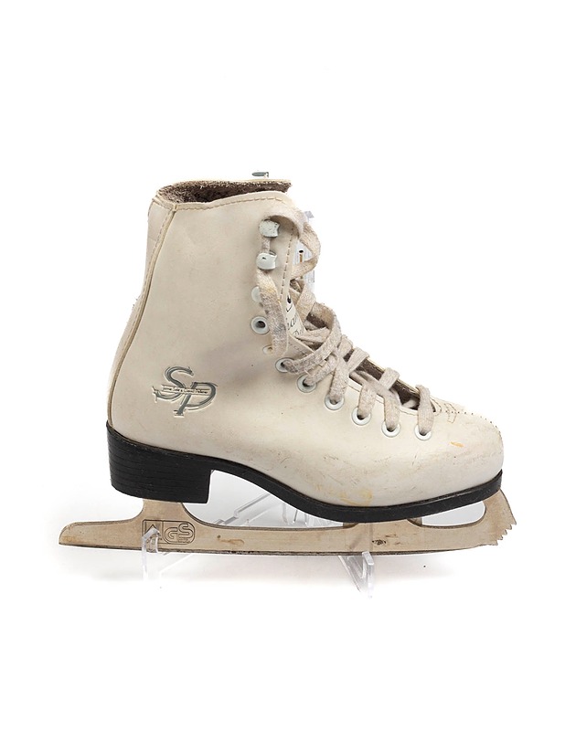 CCM Champion Deluxe kaunoluistimet, 29 - Kaunoluistimet - 10105210200 - 1