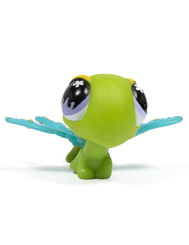HASBRO Littlest Pet Shop sudenkorento figuuri - Lasten lelut - 10105210268 - 0