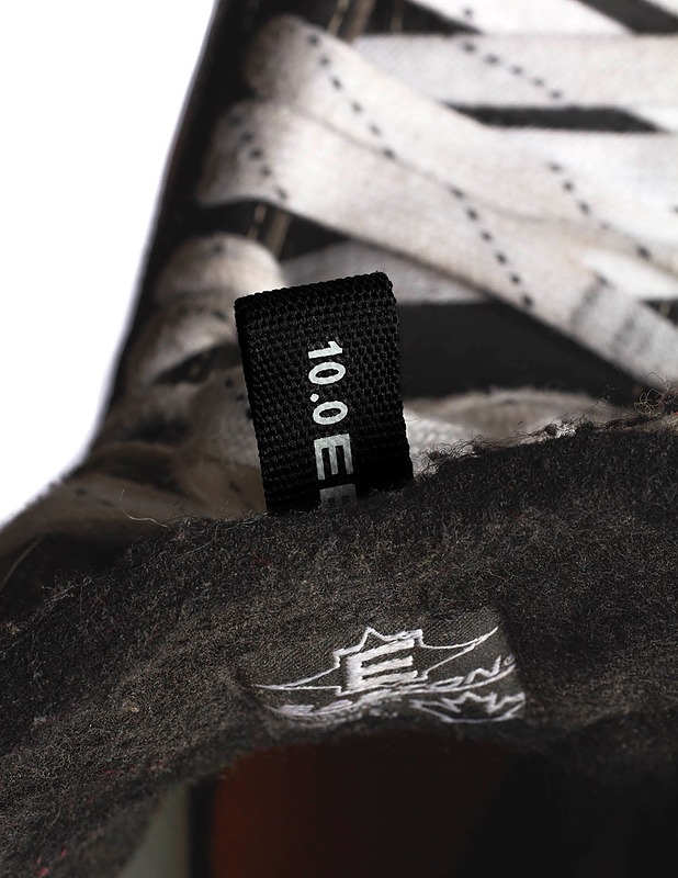 EASTON SE 6 jääkiekkoluistimet, 43 - Jääkiekkoluistimet - 10105210371 - 2