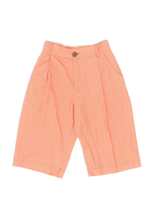 TAUKO kesähousut, M - Naisten housut, shortsit ja haalarit - 10105210462 - 0