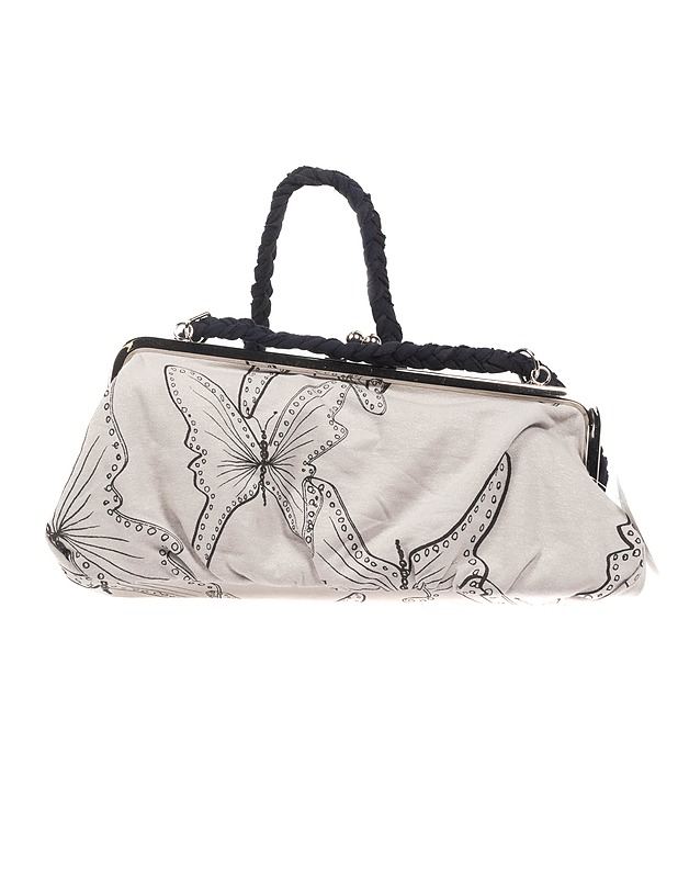 Kangas käsilaukku - Laukut, lompakot ja reput - 10105210461 - 0