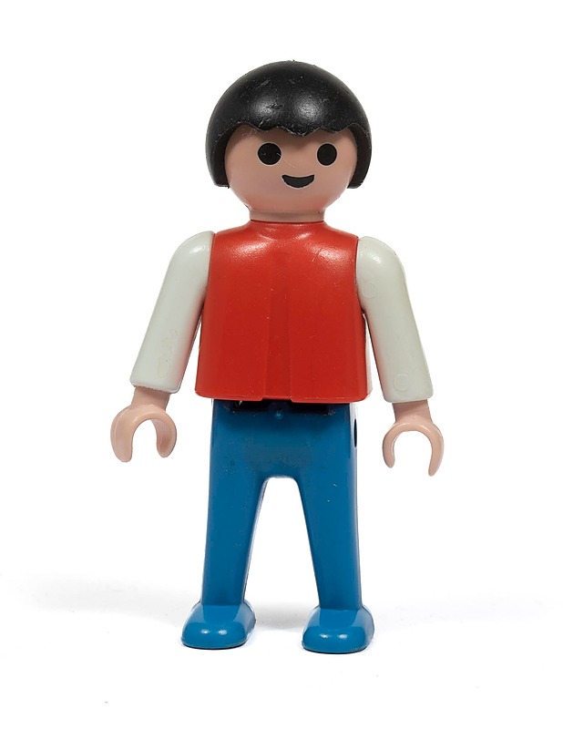 PLAYMOBIL lapsi figuuri - Lasten lelut - 10105210466 - 0