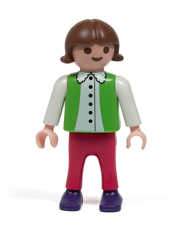 PLAYMOBIL lapsi figuuri - Lasten lelut - 10105210468 - 0