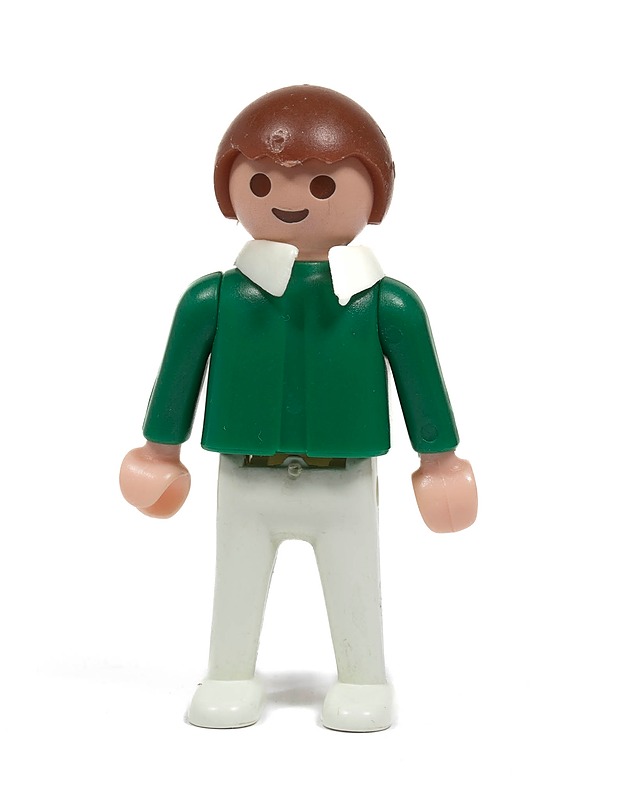 PLAYMOBIL lapsi figuuri - Lasten lelut - 10105210471 - 0