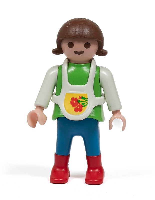 PLAYMOBIL lapsi figuuri - Lasten lelut - 10105210475 - 0