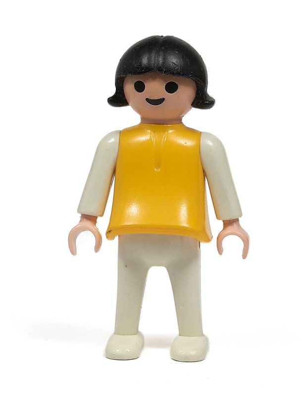 PLAYMOBIL lapsi figuuri - Lasten lelut - 10105210477 - 0
