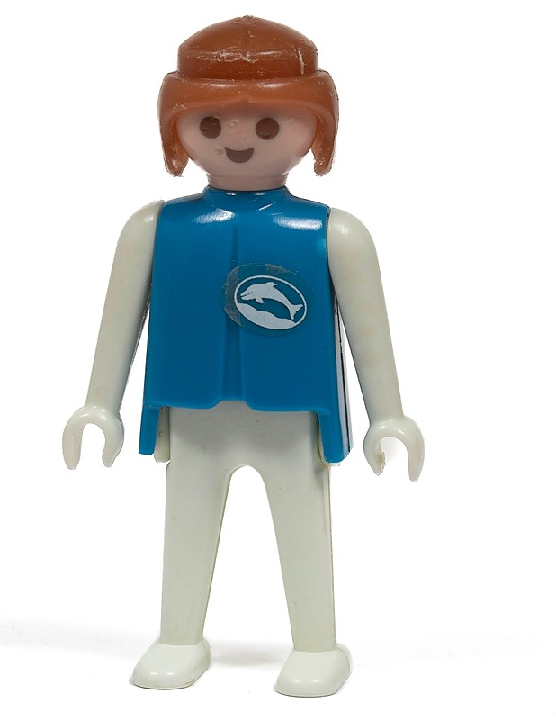 PLAYMOBIL figuuri - Lasten lelut - 10105210480 - 0