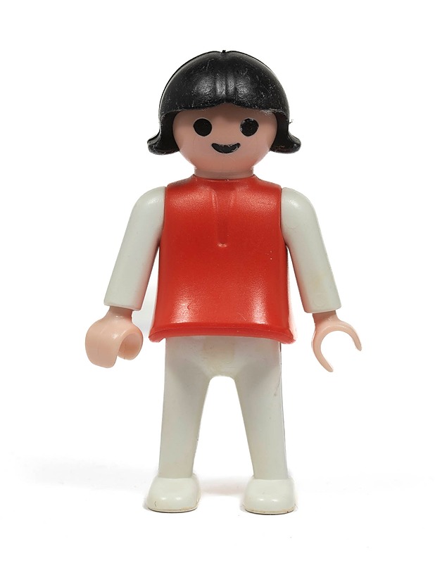 PLAYMOBIL lapsi figuuri - Lasten lelut - 10105210485 - 0