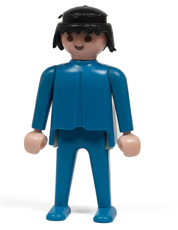 PLAYMOBIL figuuri - Lasten lelut - 10105210487 - 0