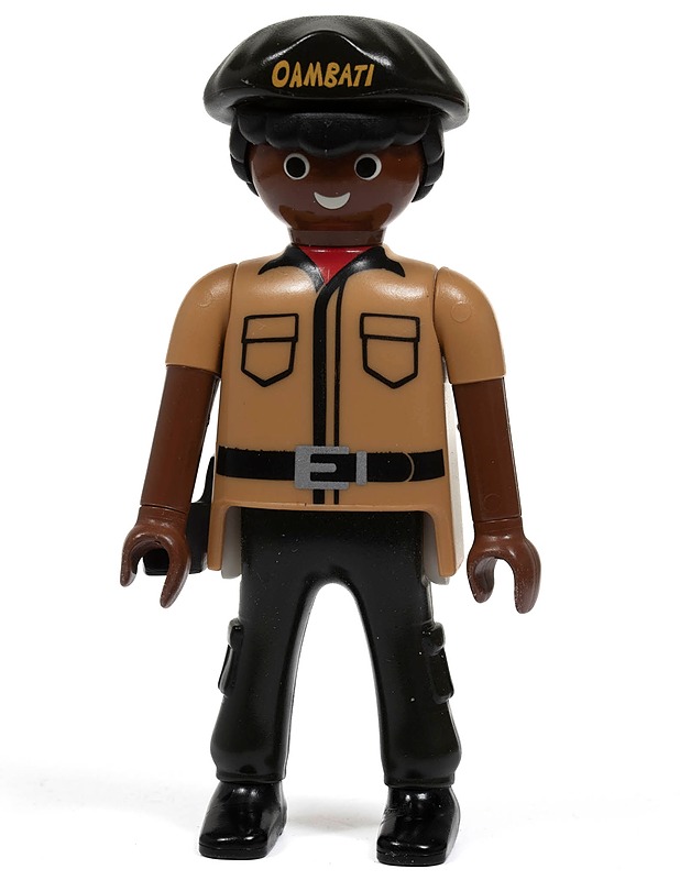 PLAYMOBIL figuuri - Lasten lelut - 10105210492 - 0