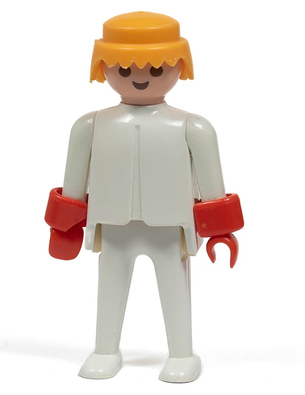 PLAYMOBIL figuuri - Lasten lelut - 10105210494 - 0
