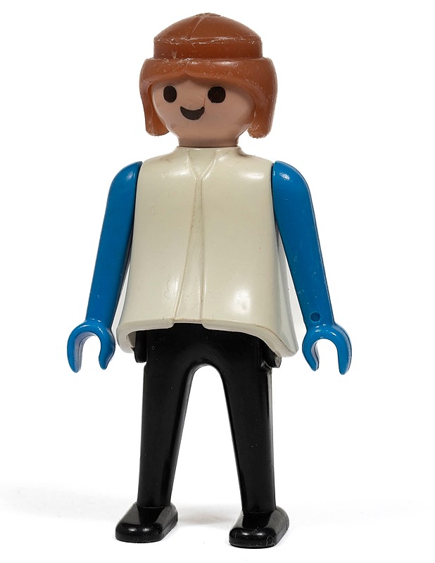 PLAYMOBIL figuuri - Lasten lelut - 10105210496 - 0