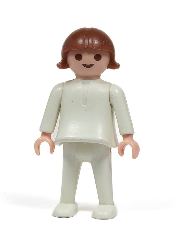 PLAYMOBIL lapsi figuuri - Lasten lelut - 10105210502 - 0