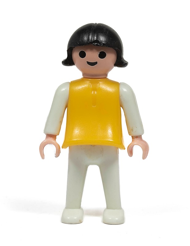 PLAYMOBIL lapsi figuuri - Lasten lelut - 10105210504 - 0