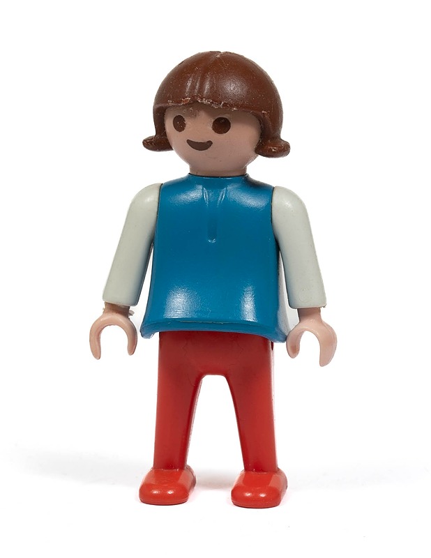 PLAYMOBIL lapsi figuuri - Lasten lelut - 10105210507 - 0