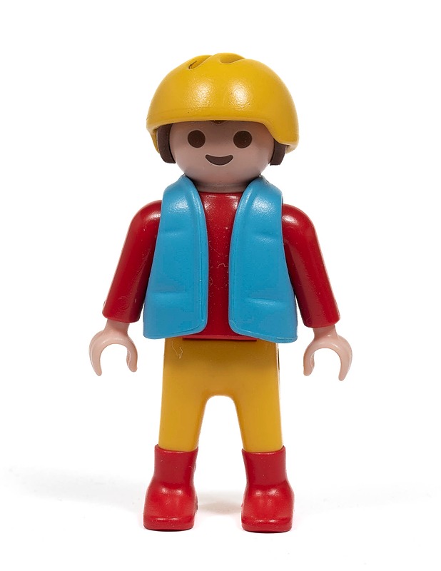 PLAYMOBIL lapsi figuuri - Lasten lelut - 10105210511 - 0