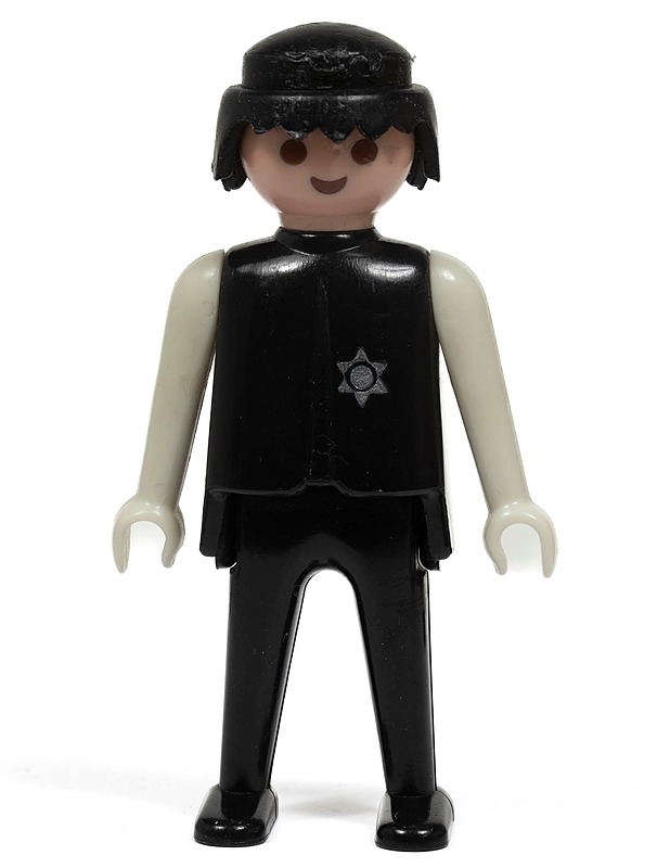 PLAYMOBIL figuuri - Lasten lelut - 10105210515 - 0
