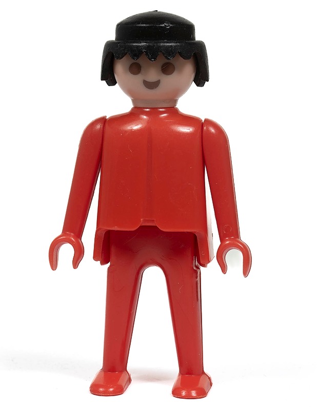 PLAYMOBIL figuuri - Lasten lelut - 10105210519 - 0