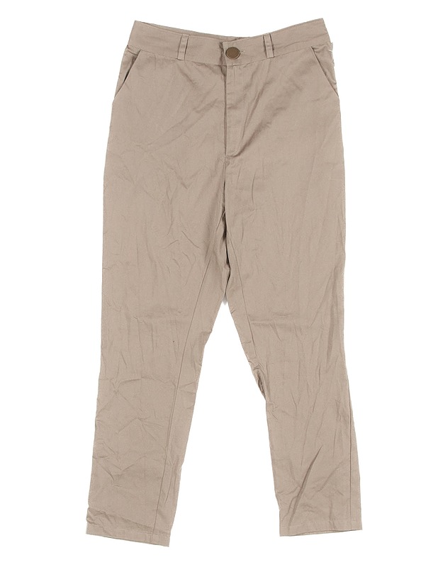 TAUKO housut, 42 - Naisten housut, shortsit ja haalarit - 10105210560 - 0