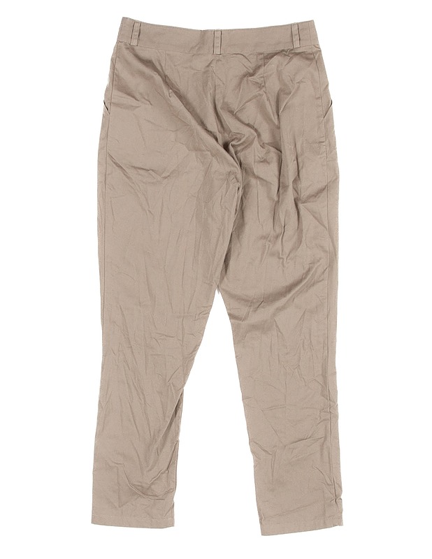 TAUKO housut, 42 - Naisten housut, shortsit ja haalarit - 10105210560 - 1