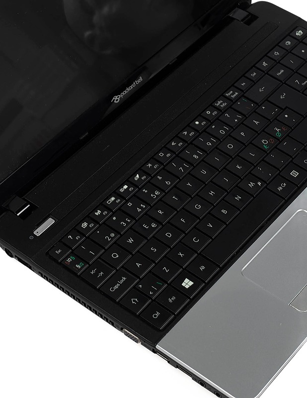 PACKARD BELL EasyNote TE11HC kannettava tietokone - Tietokoneet - 10105210741 - 1