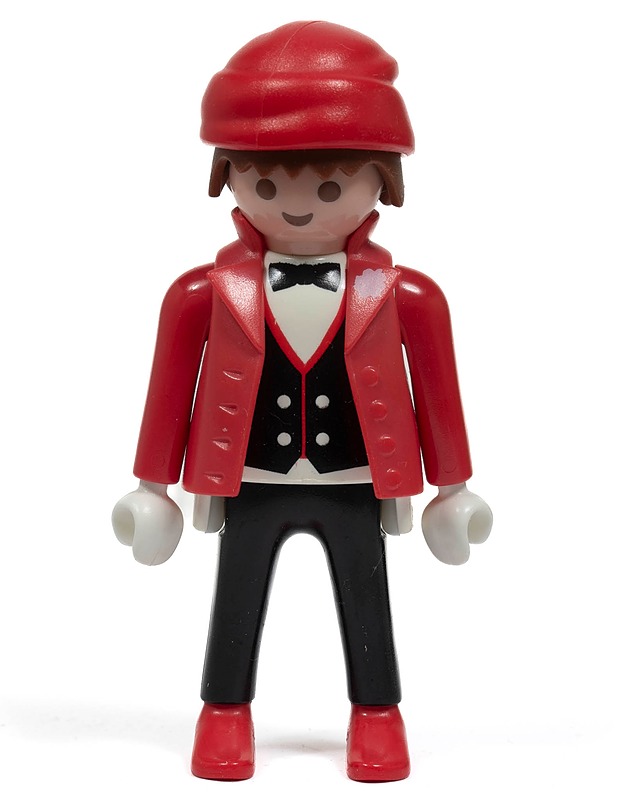 PLAYMOBIL figuuri - Lasten lelut - 10105210796 - 0