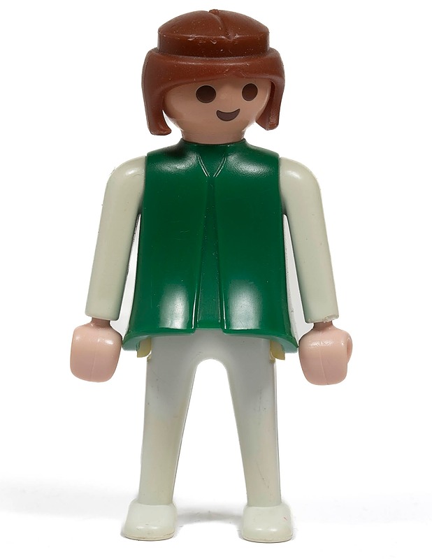 PLAYMOBIL figuuri - Lasten lelut - 10105210799 - 0