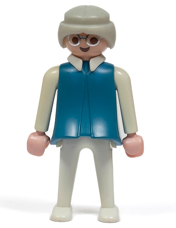 PLAYMOBIL figuuri - Lasten lelut - 10105210807 - 0