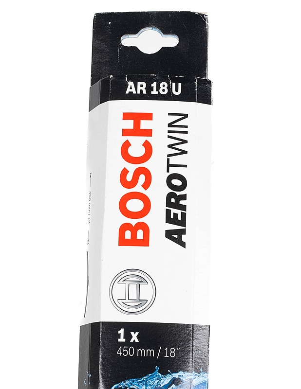 BOSCH AEROTWIN tuulilasinpyyhkijä - Muut urheiluvälineet ja vapaa-aika - 10105210813 - 1
